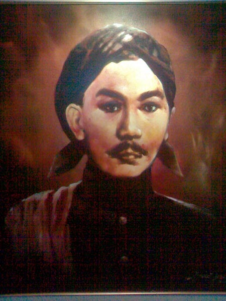 WARISAN ADILUHUNG: KIDUNGAN KARYA SUNAN KALIJAGA