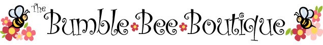 The Bumble Bee Boutique