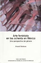 ARTE FEMINISTA EN LOS 80 EN MÉXICO