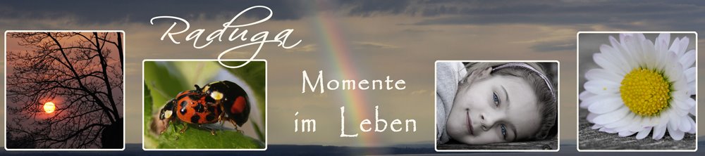 Momente im Leben