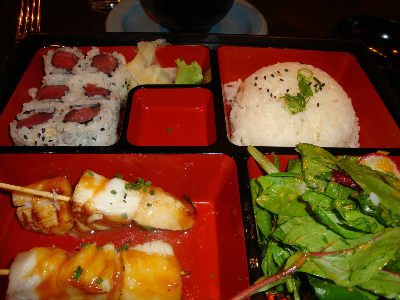 sushi samba chicago