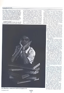 Revista Viso - 1993