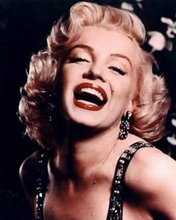 Marilyn Monroe