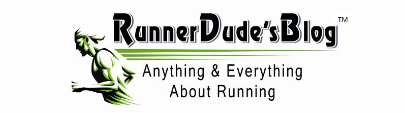 RunnerDude's Blog