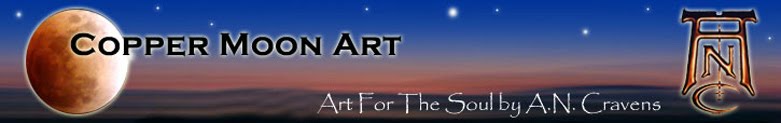 Art and the Law of Attraction