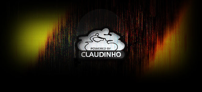 Powered by Claudinho