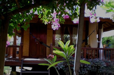 Sejuk Cottages