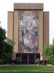 Touchdown Jesus