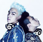 T.O.P & G-dragon