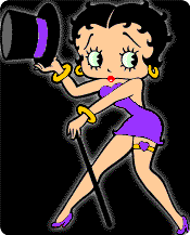 Betty Boop ♥