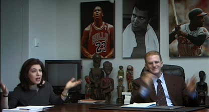 a depiction of african americans in power in bamboozled by spike lee In bamboozled, a frustrated african-american tv writer a still of tommy davidson and savion glover in bamboozled spike lee politics & power. a depiction of african americans in power in bamboozled by spike lee In bamboozled, a frustrated african-american tv writer a still of tommy davidson and savion glover in bamboozled spike lee politics & power.