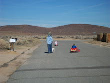 Grampie and the Kids