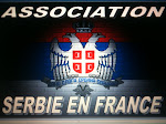 █║▌│█│║▌║││█║▌│║▌║ OFFICIAL SERBIE EN FRANCE ®