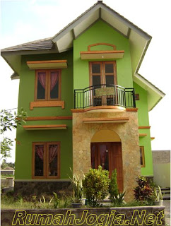 The Residence Yogyakarta