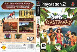 Download - The Sims 2: Castaway | PS2