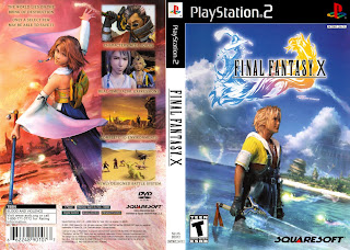 Download - Final Fantasy X | PS2 Download - Final Fantasy X | PS2