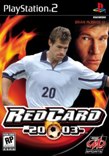 Red Card Game