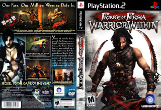 Download - Prince of Persia: Warrior Within | PS2