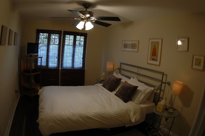 Vacation Rental Los Angeles