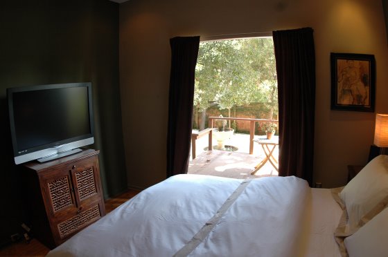 Vacation Rental Los Angeles