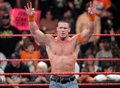 Cada vez más cerca el turn heel de John Cena: Vince lo está considerando Cena+2010