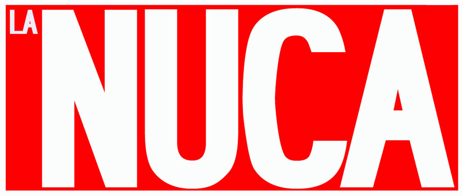 Revista La Nuca