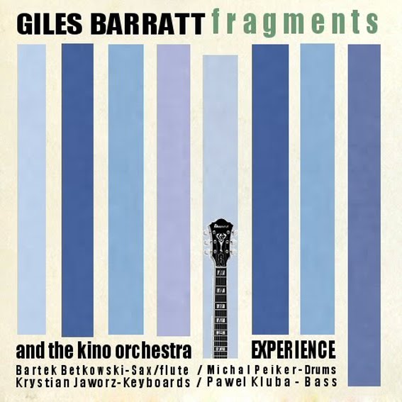 giles barratt and the kino orchestra experience