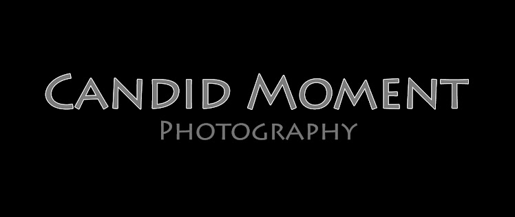 Candid Moment Photography
