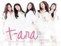 T-ara 티아라