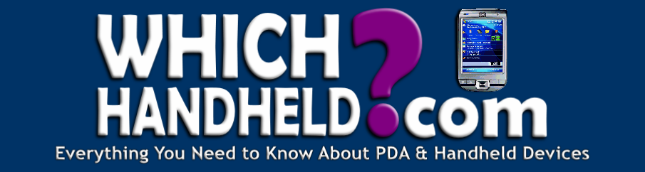 PDA, Smartphone and Handheld Device Reviews | Which Handheld?