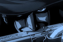 hellsing Alucard