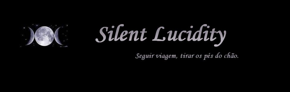 Silent Lucidity