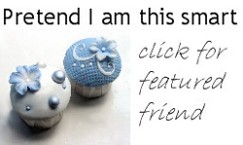 MY FRIENDS ARE SMART