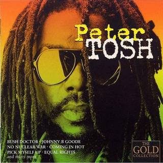 Peter Tosh Pick Myself Up Peter Tosh Pick Myself Up