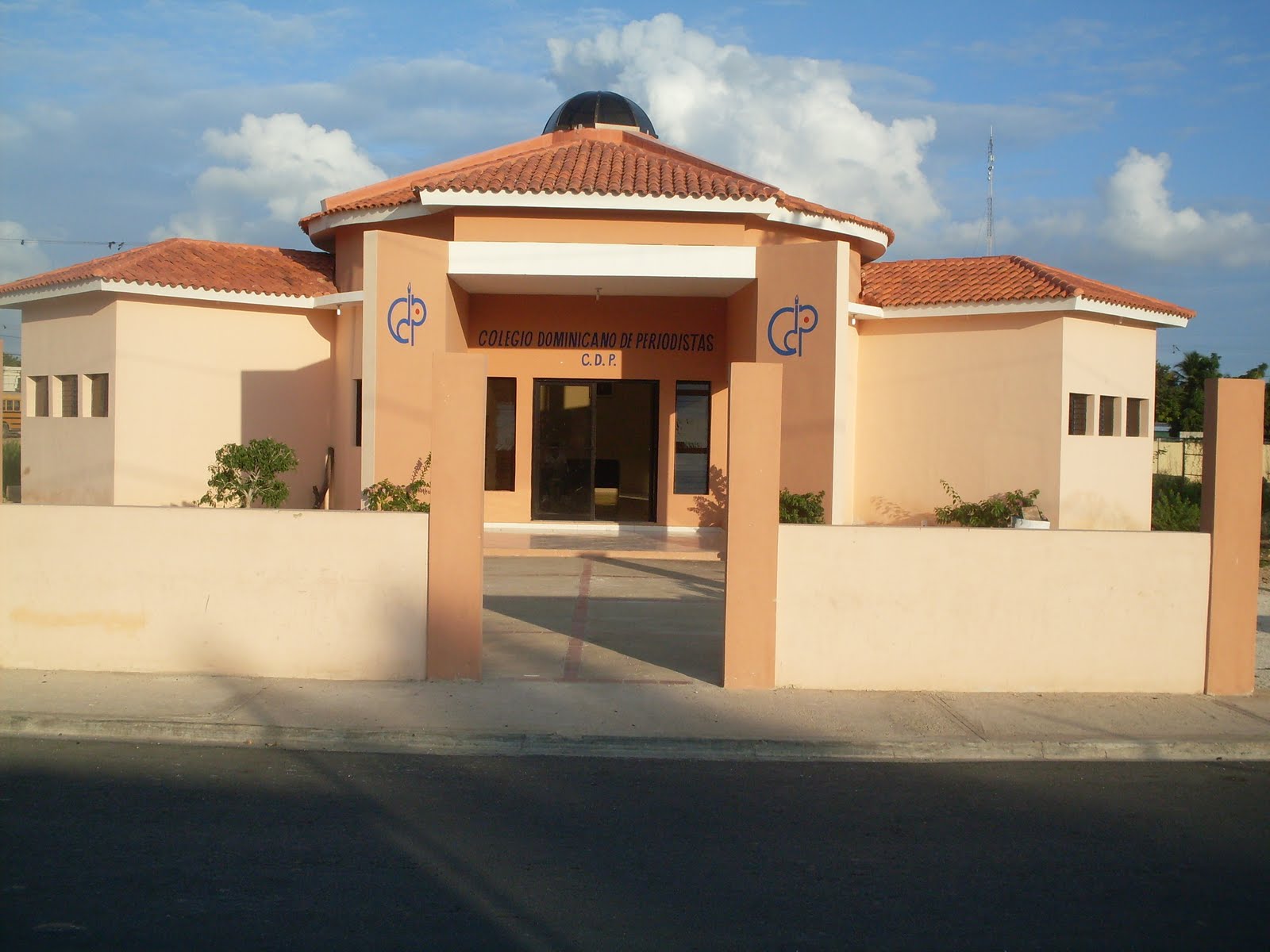 LOCAL CDP LA ROMANA