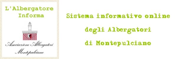 L'Albergatore Informa