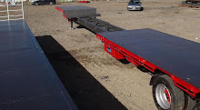 LIBERTY GROUP EXTENDABLE AVAILABLE IN BOTH FLAT BED AND DROP DECK CONFIGURATIONS