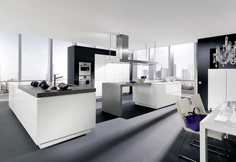 Modern Kitchen Design 01 | Modern Cabinet