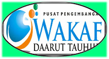 PUSAT PENGEMBANGAN WAKAF DAARUT TAUHIID