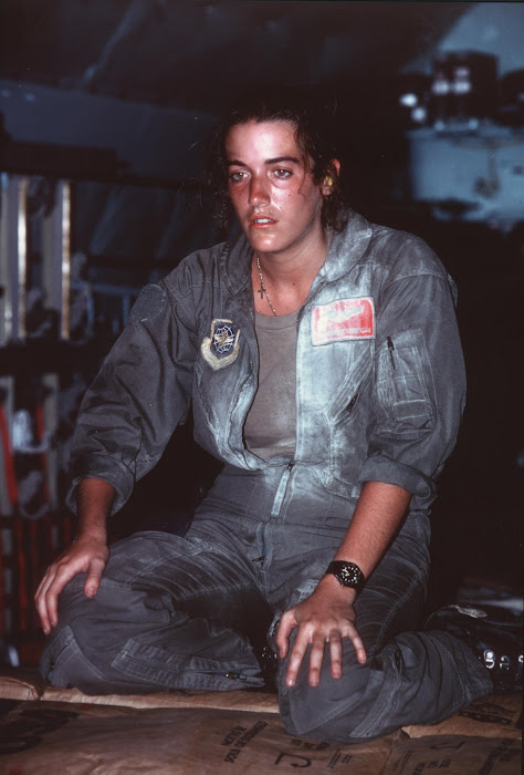 air force loadmaster