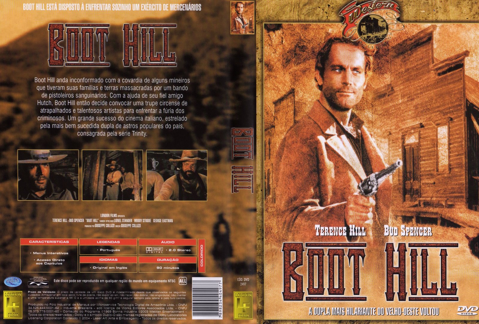 Boot Hill DVDRip exclusivehelper