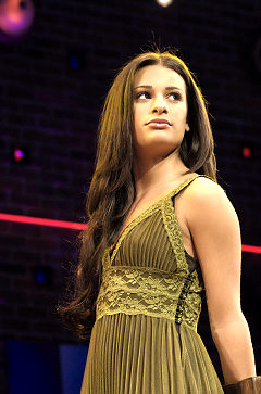Lea+michele+spring+awakening+breast