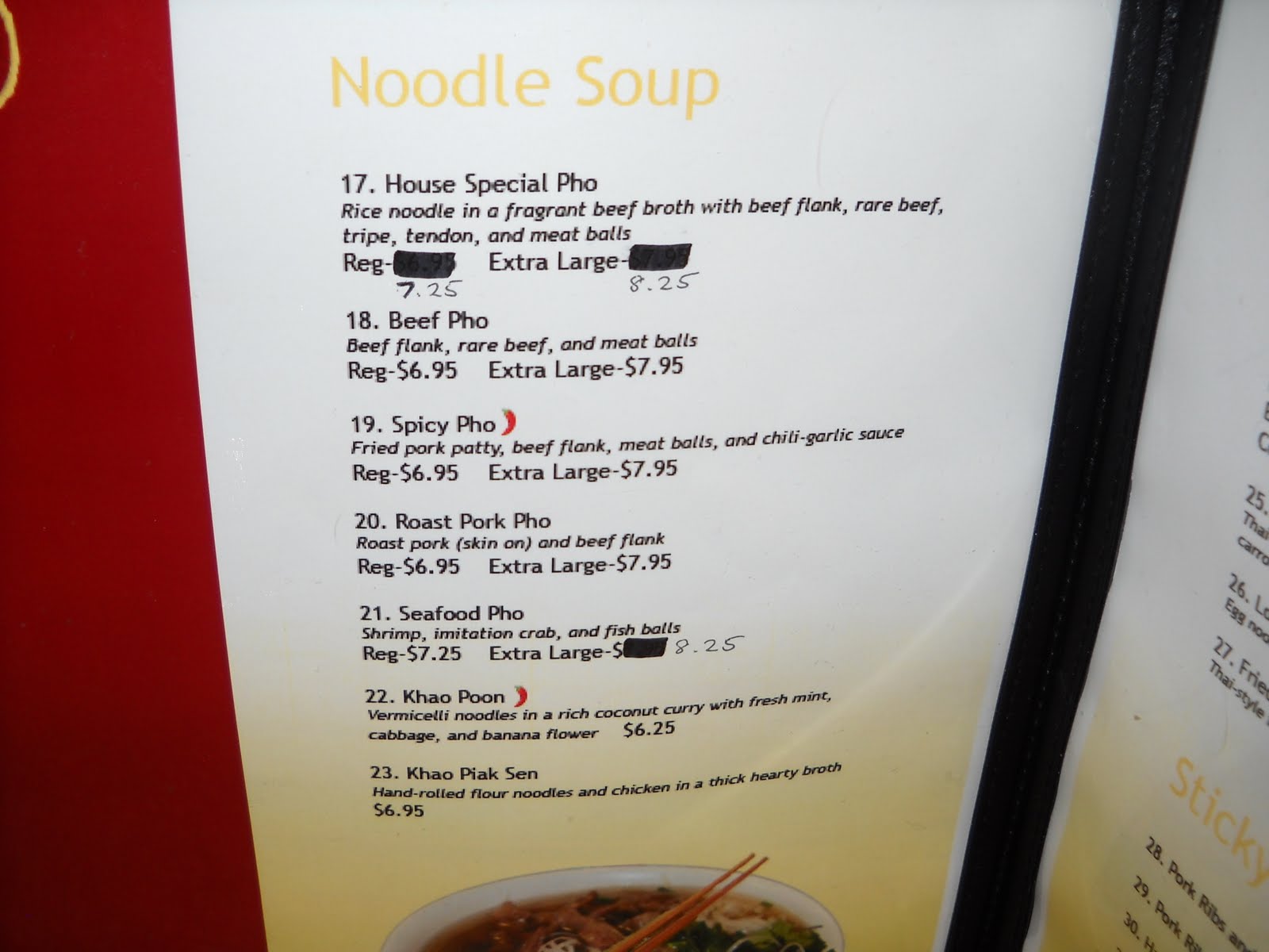 Banana Blossom restaurant on Lowry Avenue Twin Cities Daily