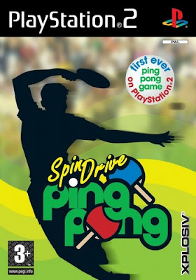 لعبة SpinDrive Ping Pong PS2 بحجم 55 ميجا. Spindrive+Ping+Pong