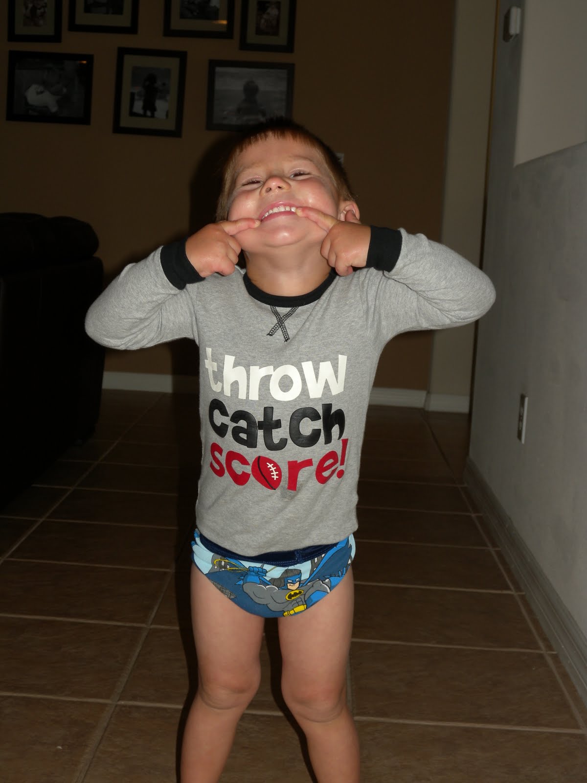 Words from the Wise i see london i see france...