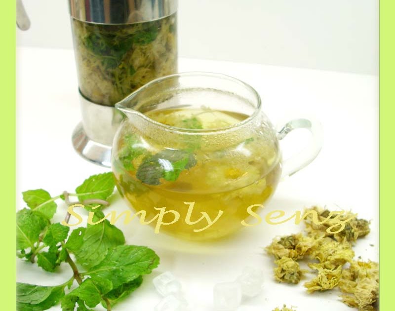 Chrysanthemum Tea Drink Restaurant In Corona Ca Chrysanthemum Tea Drink Restaurant In Corona Ca
