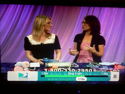 Late night USA cable TV - you have to check out Late night USA cable TV - you have to check out
