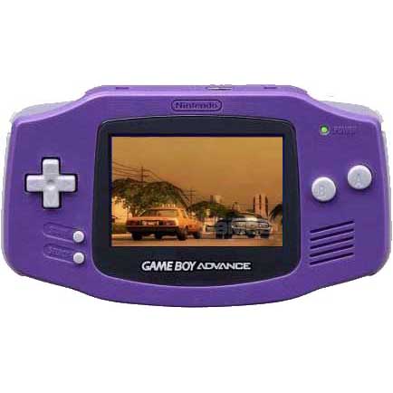 juegos de gba