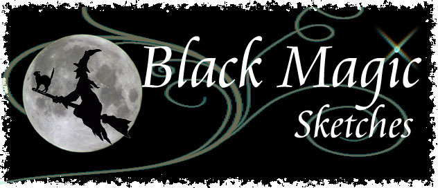 Black Magic Gallery