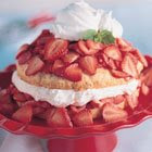 Strawberry Shortcake